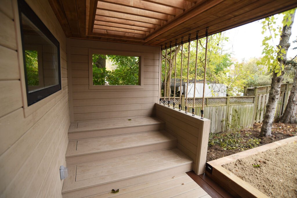 Another try on Grey and Walnut