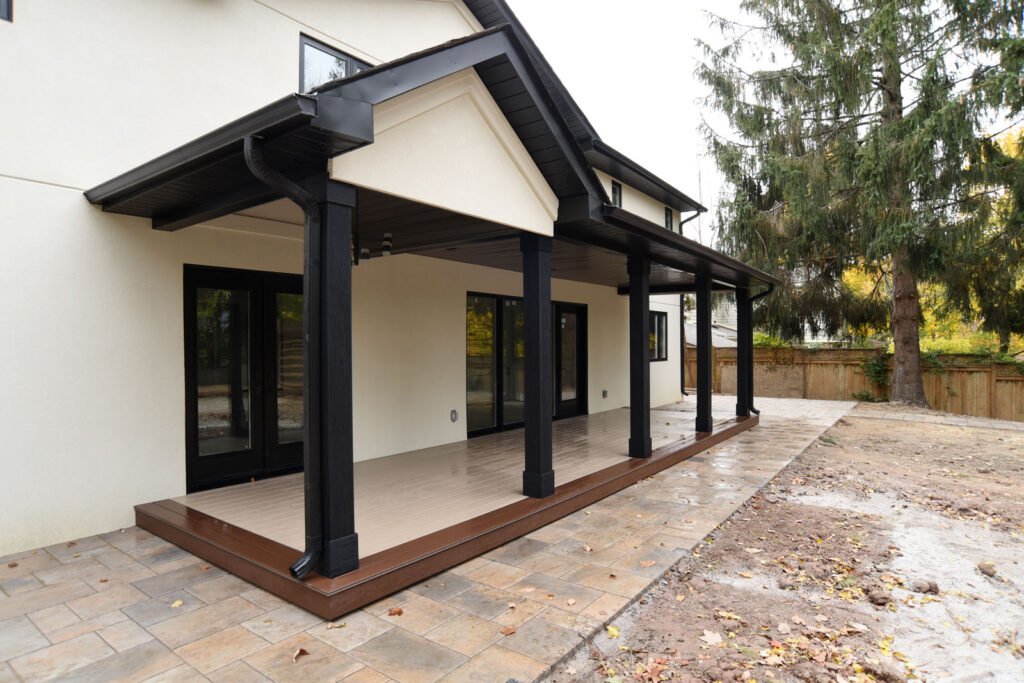 Another try on Grey and Walnut