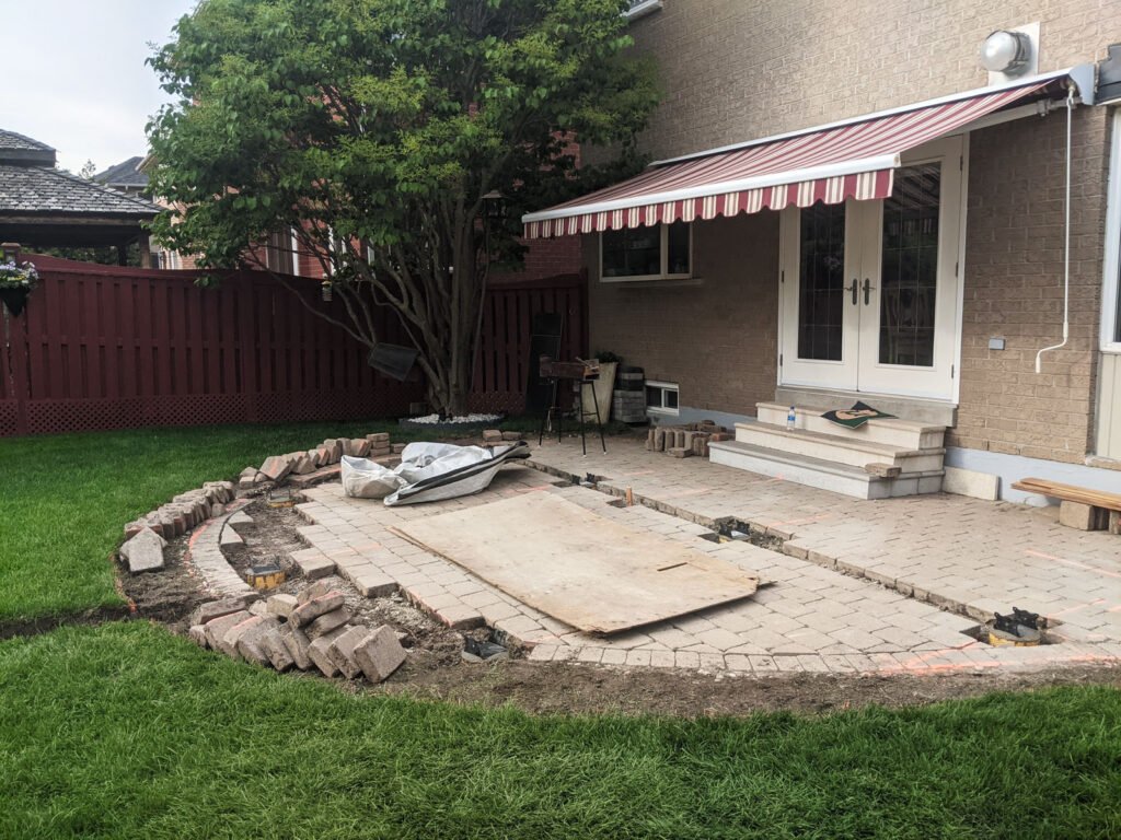 Round Deck, for great fun!